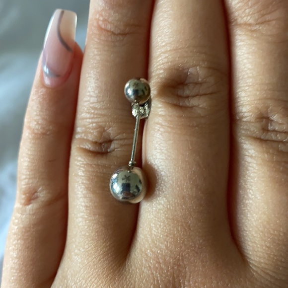 *SOLD*Set of earrings - Picture 2 of 2